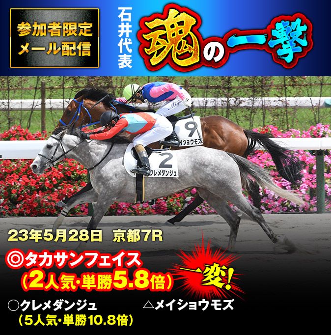 レア本』右脳で勝つ「万馬券」の極意 : 私が毎年500万を稼ぐ秘密