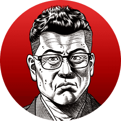 Ｊトラックマン