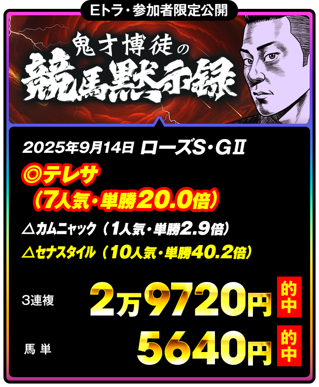 クロワデュノール メイクデビュー 現地的中単勝馬券 期限切れ 換金不可 クロワデュノール メイクデビュー 現地的中単勝馬券 期限切れ